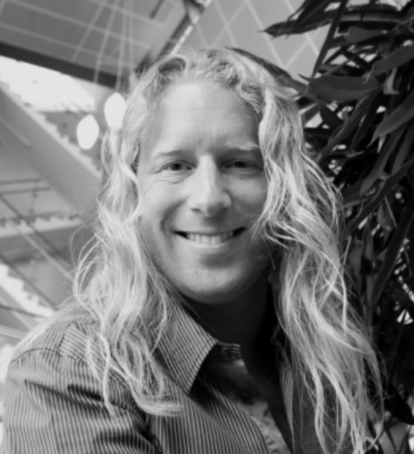 Jens Ericson