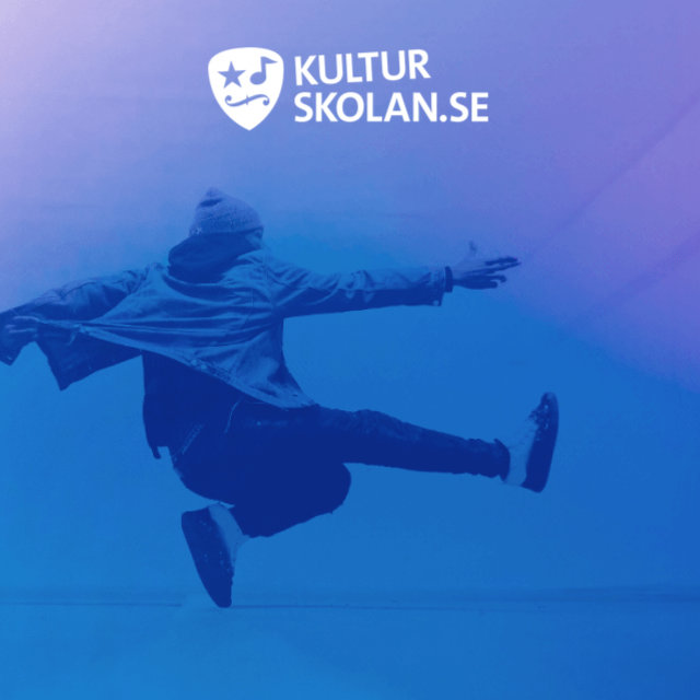 Kulturskolerådet:s projekt Kulturskolan.se