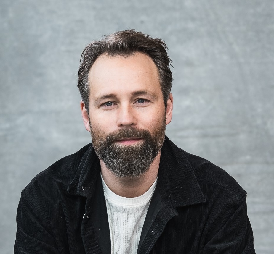 Andreas Westberg leder kursen