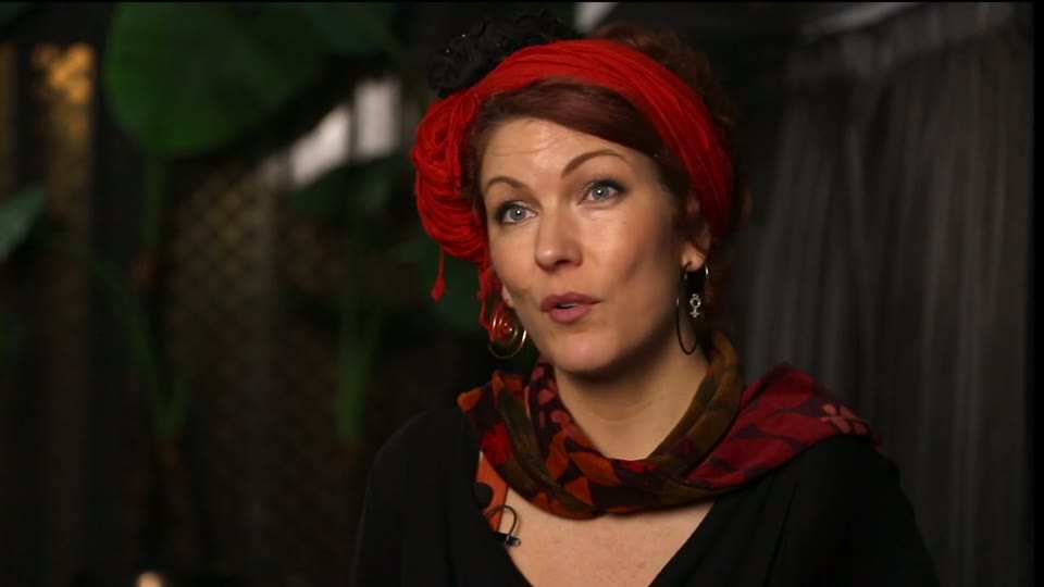 Bild till Malin Aghed (2018)