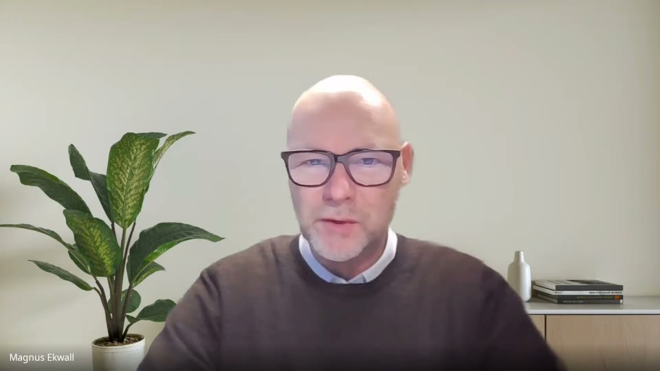 Bild till Kulturskolerådet möter Kristoffer Lindberg (S)