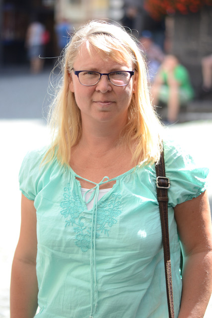 Bild till Om forskning med Cecilia Jeppsson