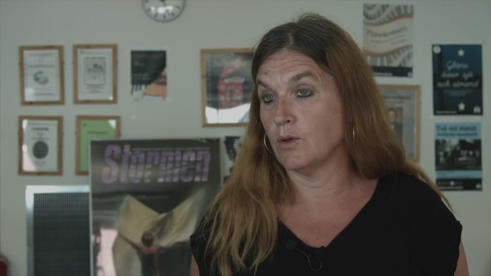 Bild till Anna Bernhorn (2018)