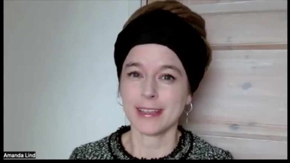 Bild till Jalle möter Amanda Lind (Mp).mp4