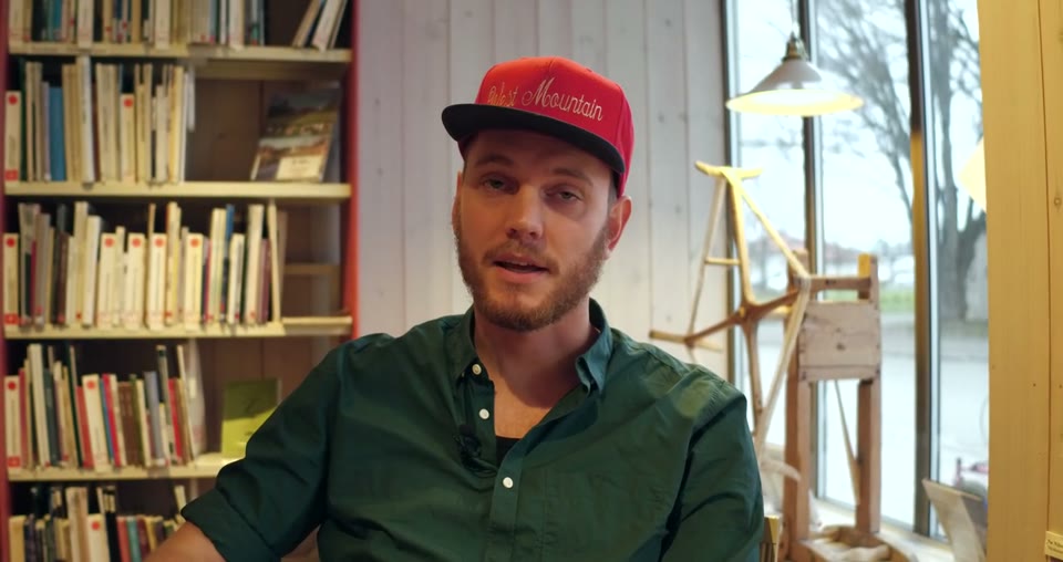 Bild till Bollnäs - Barn på flykt (2018)