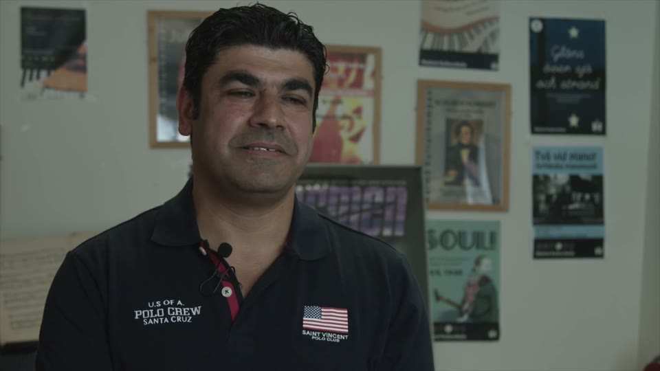Bild till Firas Abdulsada (2018)