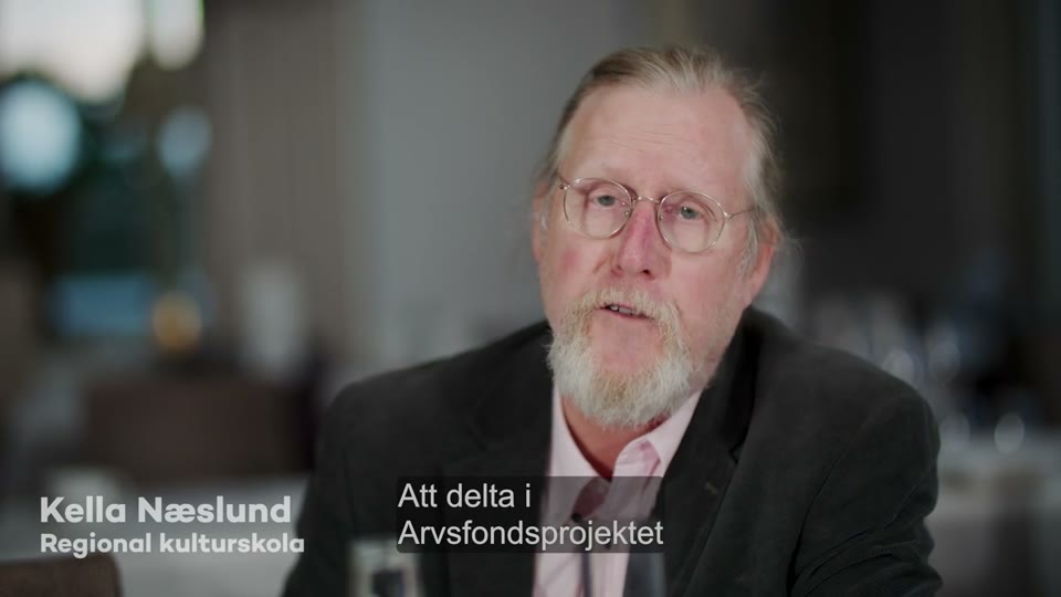 Bild till Regional kulturskola i Västmanland - slutfilm