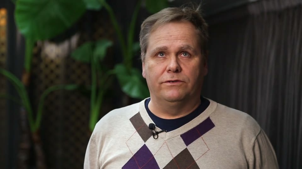 Bild till Thomas Björklund Svensson (2018)