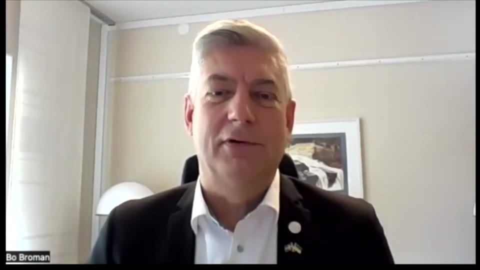 Bild till Jalle möter Bo Broman (SD).mp4