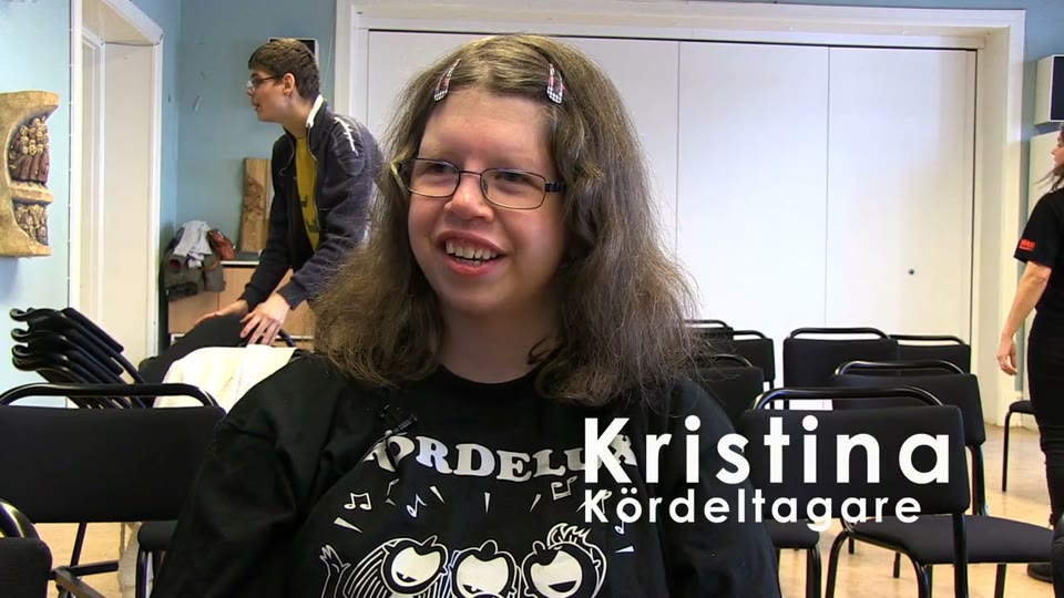 Bild till kördelux