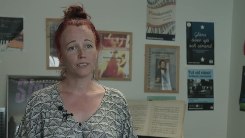 Bild till Gabriella Blum (2018)