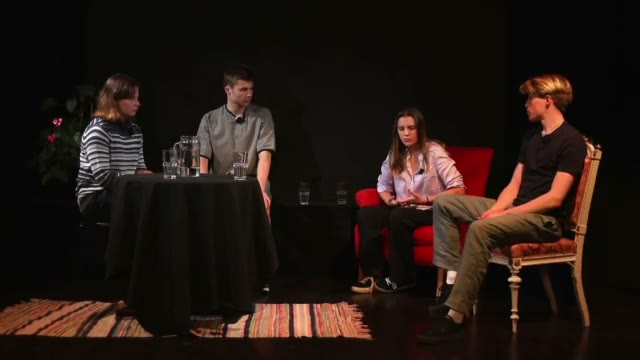 Bild till Critical Response Process (CRP) Videopodd
