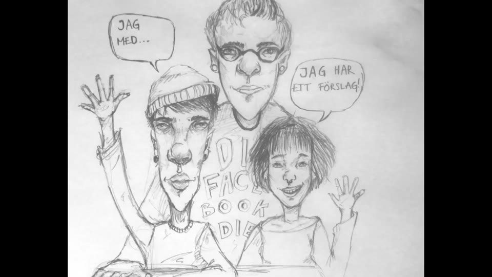 Bild till Olivia