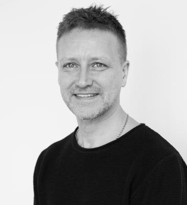 Torgny Sandgren