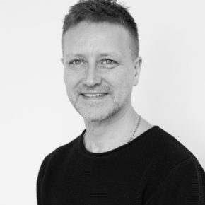 Torgny Sandgren (Foto: Maria Hedberg)