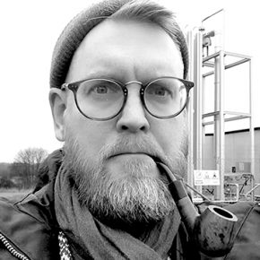 Klas Jervfors Turner